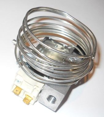 Thermostat for Gas Refrigerators