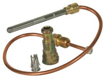 Camco 12 Inch Universal Thermocouple Kit 09253