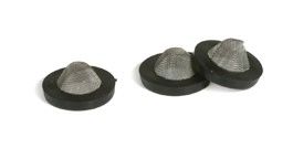 Camco 20183 1 Inch Hose Filter Washer - Pack of 3