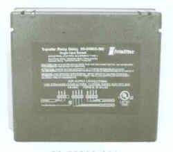 Intellitec Transfer Switch, 240 V / 50 AMP, Dual Input 00-00803-400