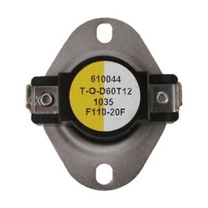 Snap Disc Fan Control 3F01-110