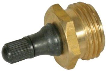 Camco Brass Blow Out Plug 36153