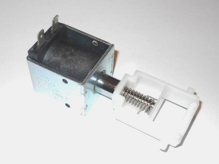 Dometic Refrigerator Solenoid Kit 3850857016