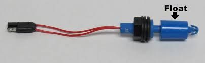 Lippert Horizontal Float Switch 359083