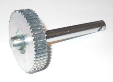 Gear and Shaft Assembly 26191
