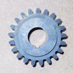 Lippert Spur Gear, 21 Teeth, 368967