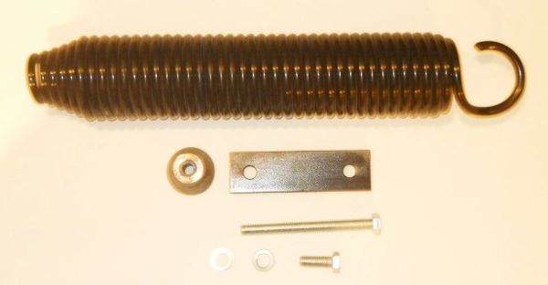 Power Gear Jack Spring Kit, 9000 LB, 500252