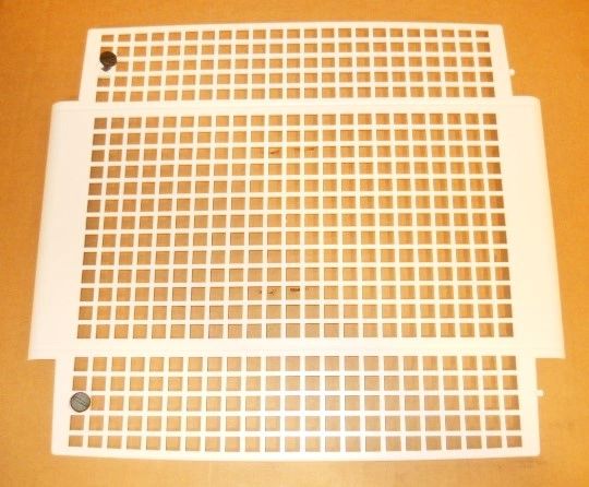 Coleman Ceiling Assembly Grille 9330a5651 Pdxrvwholesale