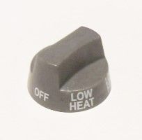 Coleman Selector Switch Knob 9330-3121