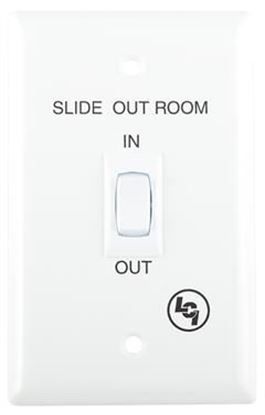 Lippert Slide Out In / Out Switch 120639
