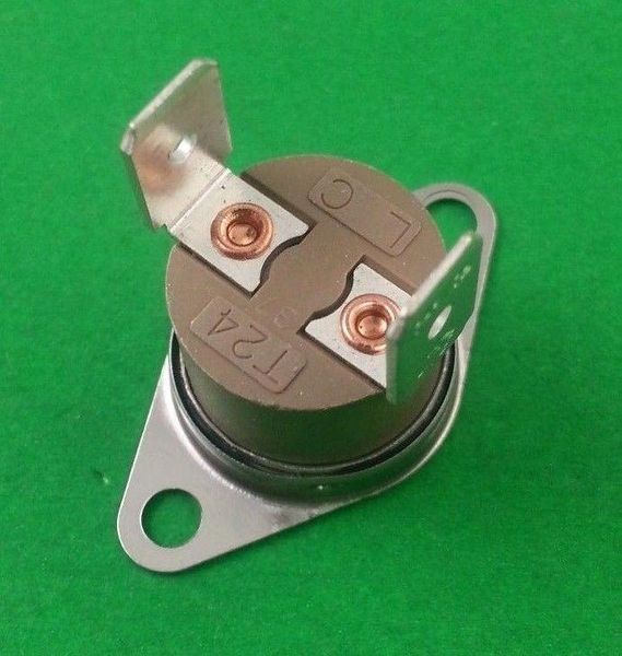 Dometic Refrigerator Fan Thermal Switch 3850306063