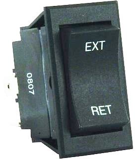 Atwood Power Jack Switch 87570