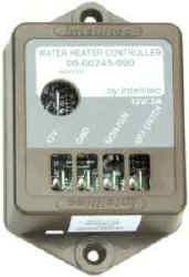 Intellitec MPX Water Heater Controller, Part# 00-00245-000