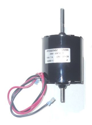 Atwood / HydroFlame Furnace Blower Motor 37697MC