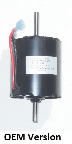 Atwood / HydroFlame Furnace Blower Motor 32774