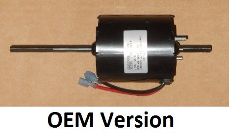 Atwood / HydroFlame Furnace Blower Motor 32330