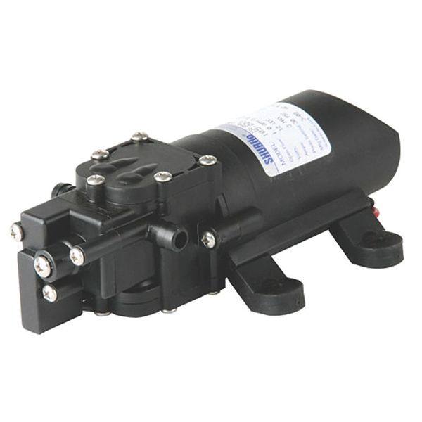 Shurflo 1.0 GPM Water Pump 105-013