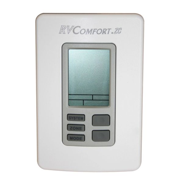 Coleman Thermostat, Digital, Heat / Cool / Heat Pump 9330-335