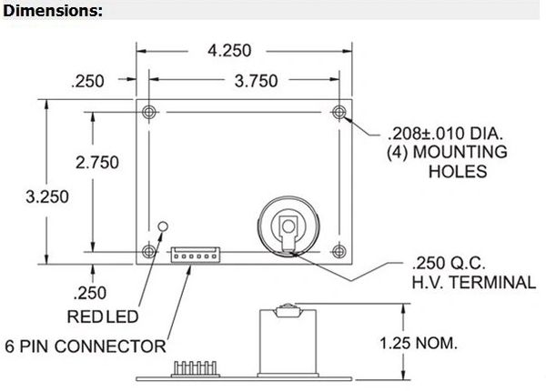 Rv Air Conditioner Booster Coleman RV Air Conditioner Hard Start Kit - Easy Clip-On Installation, Includes Tips & Instructions Coleman Air Conditioner Parts - Foto 10