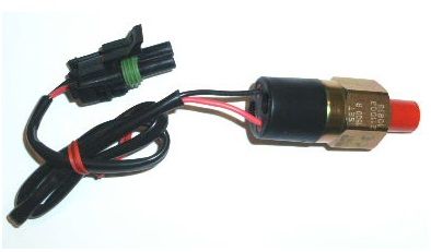 Kwikee Pressure Switch, 1500 PSI, 1812993