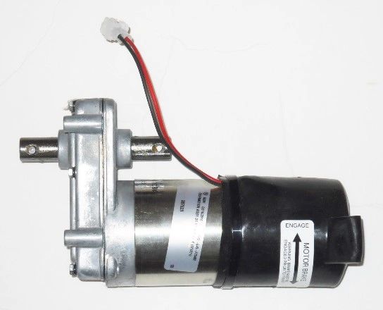 Power Gear Slide Out Motor 521271S