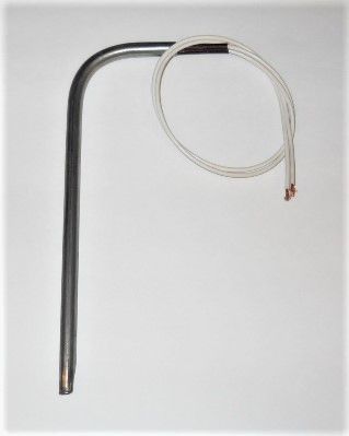 Dometic Refrigerator Heating Element, 120V, 250 Watt, 0173740010