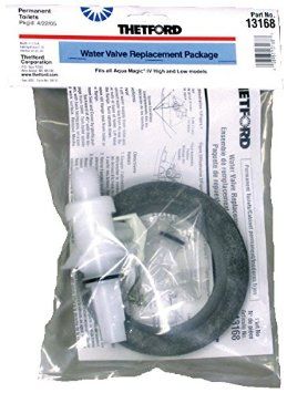 Thetford Toilet Ball Valve Kit 13168