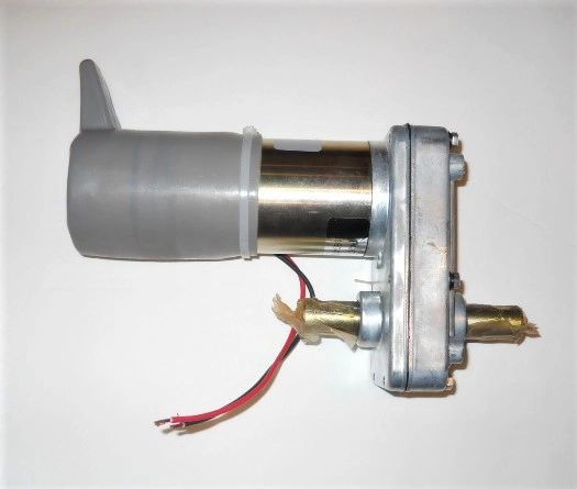 Power Gear Slide Out Motor 524667