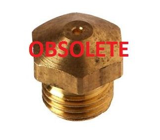 Atwood Water Heater Burner Orifice 92742