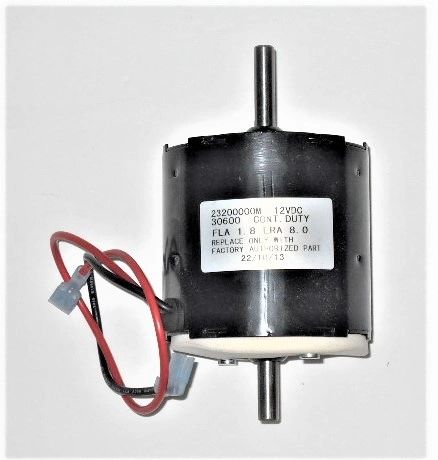 Atwood / Dometic Furnace Blower Motor 30778
