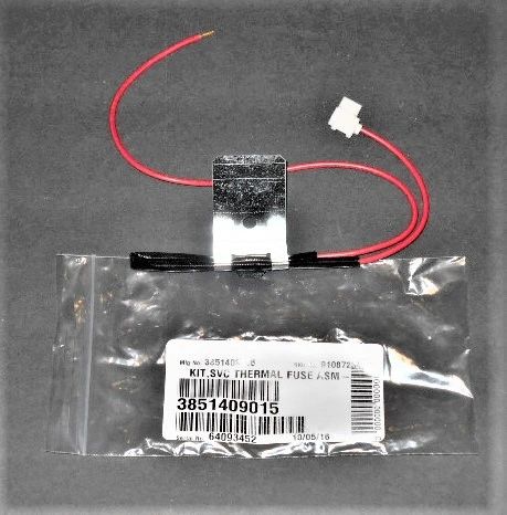 Dometic Refrigerator Thermal Fuse Assembly 3851409015