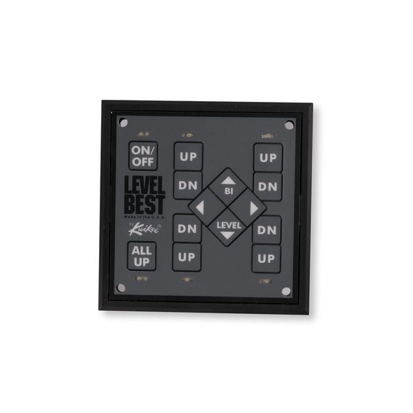 Kwikee Level Best Control Touch Pad 1010001588