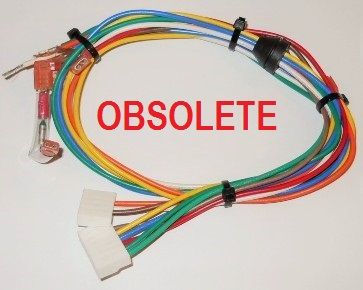 Atwood Water Heater Wiring Harness 93191