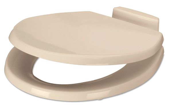 SeaLand Toilet Seat, Bone, 385311940