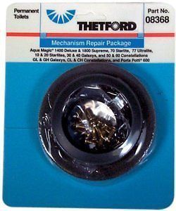 Thetford Toilet Mechanism Repair Package 08368