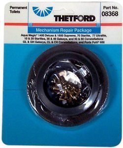 Thetford Toilet Mechanism Repair Package 08368