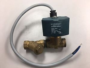 Thetford Tecma Toilet 24 Volt CEME Solenoid Valve 38142