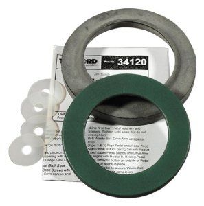 Thetford Toilet Waste Ball Seal Kit 34120
