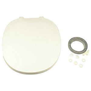 Thetford Toilet Seat with Cover 42036