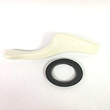 Thetford Toilet Pedal Kit, Bone, 42079