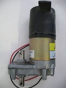 Power Gear Slide Out Motor 524065