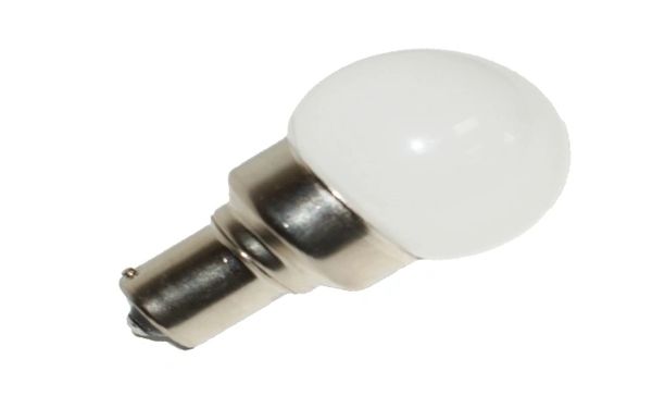 2099 LED Bulb, 1 Watt, 100 Lumens, Daylight White, WP05-0114