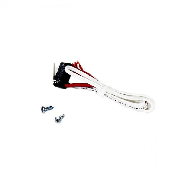 Happijac Bed Lift Upper 3-Pin Plug-N-Play Microswitch 182443