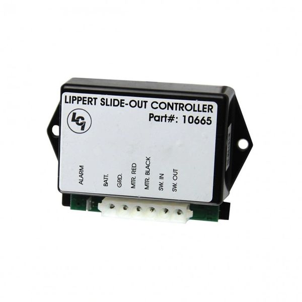 Lippert IDS Slide Out Controller 135666