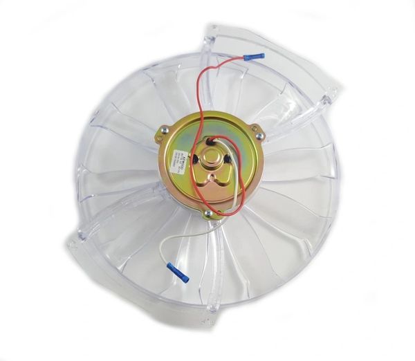 Fan-Tastic Vent Fan Motor K8017-00