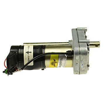 Power Gear Slide Out Motor 1010001874