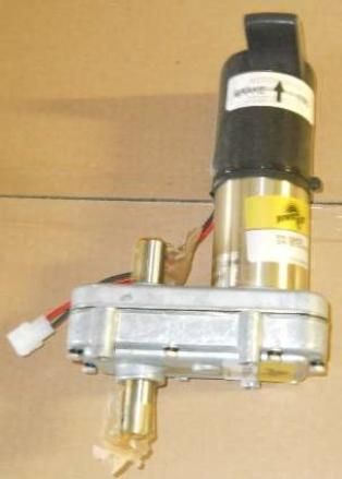 Power Gear Slide Out Motor 524137