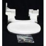 Thetford Toilet Pedal Kit, White, 33372