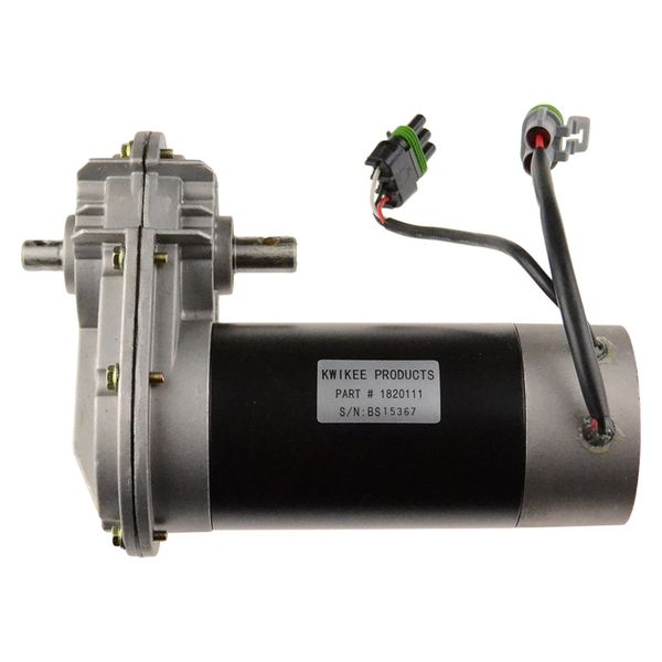 Kwikee Linear Motor with Encoder 1820111