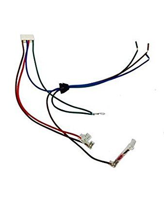 Atwood Water Heater Wiring Harness 93312